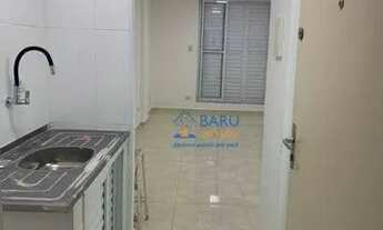 Imagem 6: Kitnet com 1 dormitório para alugar, 30 m² por R$ 1.650,00/mês - Santa Cecília - São Paulo