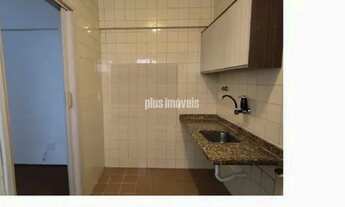 Imagem 3: Consolação excelente apto 44,10m² 1 dts 1 vaga