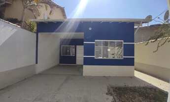 Imagem: Casa Linear a venda no Boa Vista II em Resende