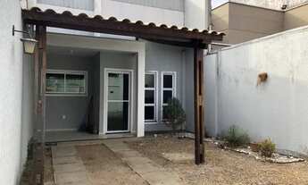 Imagem 2: Casa com 3 dormitórios para alugar, 100 m² por R$ 1.590,00/mês - Mondubim - Fortaleza/CE