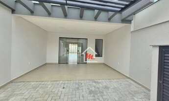 Imagem 4: Sobrado alto padrão no bairro Vila Nova, proximo hospital Unimed