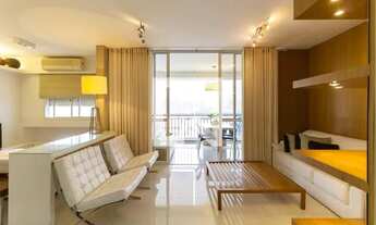 Imagem 3: Apartamento para Aluguel - Cambuci, 2 Quartos, 89 m2