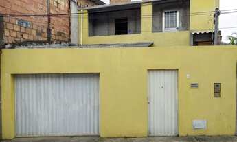 Imagem: 2 Casas/ Nova Abrantes 187mt