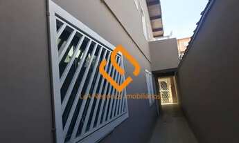 Imagem 3: Casa à venda no bairro Jardim das Vertentes - São Paulo/SP, Zona Oeste