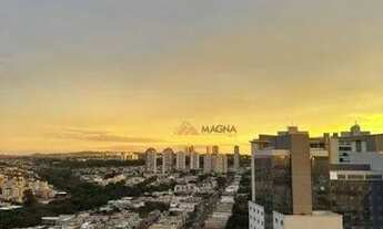 Imagem 5: Apartamento com 3 dormitórios à venda, 124 m² por R$ 1.145.000,00 - Jardim Botânico - Ribe