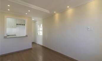 Imagem 6: Apartamento 45 m² Andar Alto para locação Único Guarulhos