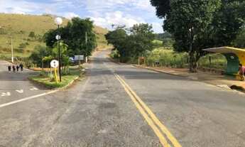 Imagem 2: Sítio Ubá (Melhor Localização de Ubá