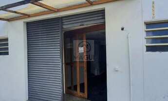 Imagem 6: Barracão - Sousas - Campinas