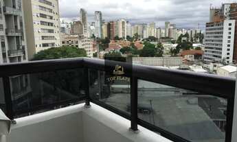 Imagem 6: Flat disponível no Jardim Paulista