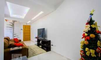 Imagem 2: Apartamento para Aluguel - Campestre, 2 Quartos, 110 m2