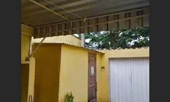 Imagem 5: Casa Grande, 3qts, 2 banh, Garagem, Quintal Enorme..