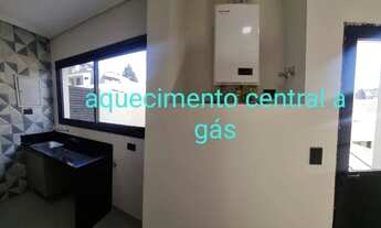 Imagem 7: Casa com 3 dormitórios para alugar, 250 m² por R$ 25.371,49/mês - Granja Viana - Carapicuí