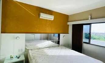 Imagem 7: NB- flat - 02 quartos - mobiliado