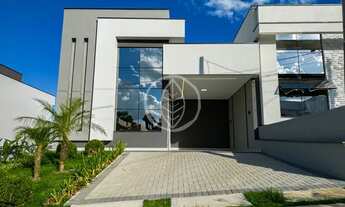 Imagem 2: Casa em Condominio Park Gran Reserve- Indaiatuba, SP