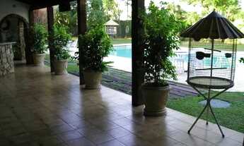 Imagem 7: Belíssima Casa no Cond. Park Palace 04 quartos com 1.100m² na Barra da Tijuca!!!