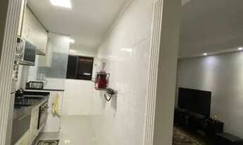 Imagem 5: Apartamento para venda com 50 metros quadrados com 2 quartos