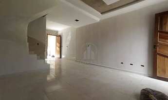 Imagem 5: Sobrado com 3 dormitórios à venda, 80 m² por R$ 320.000 - Cidade Industrial - Curitiba/PR