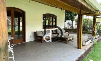 Imagem 4: Casa com 8 dormitórios, 400 m² - venda por R$ 1.990.000,00 ou aluguel por R$ 7.500,00/mês