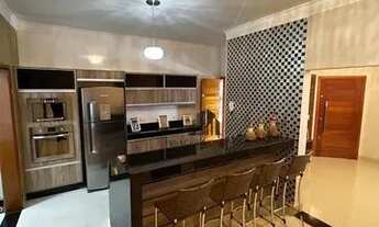 Imagem 6: Casa com 2 dormitórios à venda, 141 m² por R$ 690.000,00 - Jardim Ipiranga - Americana/SP