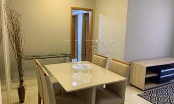 Imagem 3: Bauru - Apartamento Padrão - Vila Aviação