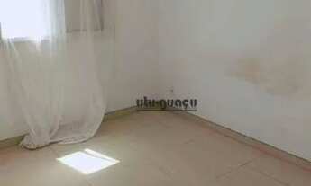 Imagem 5: Apartamento com 2 dormitórios para alugar, 50 m² por R$ 1.100,00/mês - Condomínio Bretagne