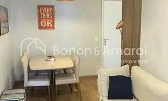 Imagem 3: Apartamento 2 dormitórios no Taquaral em Campinas S.P