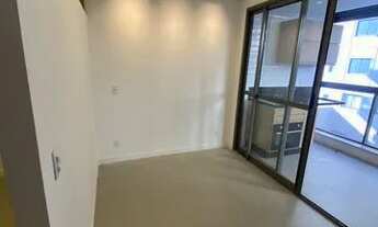 Imagem 7: Ed Red design-Studio-1 Qto-40 M²-sala Top-varanda Gourmet-1 vaga -Lazer Completo