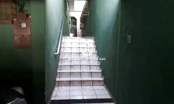 Imagem 3: REF 5460. 3 dormitórios. 2 vagas na garagem. Jardim Irene - Santo André. Excelente oportun