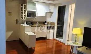 Imagem 4: Guarulhos - Flat - Centro