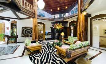 Imagem 2: Casa com 5 dormitórios à venda- Barra do Una - São Sebastião/SP