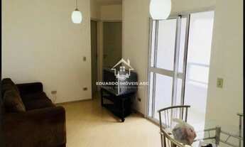 Imagem: REF 4056. 2 dormitórios. 1 vaga na garagem