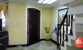 Imagem 4: São Paulo - Casa Padrão - Tatuapé