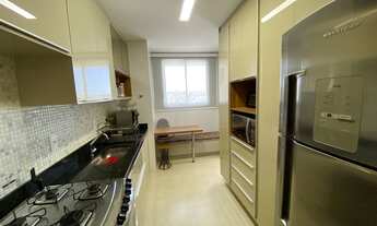 Imagem 5: Ap 03 qtos sendo uma suíte - 02 vagas livres