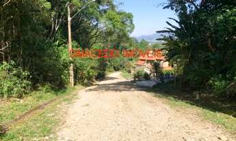 Imagem 5: TERRENO RESIDENCIAL em UBATUBA - SP, RECANTO DA LAGOINHA