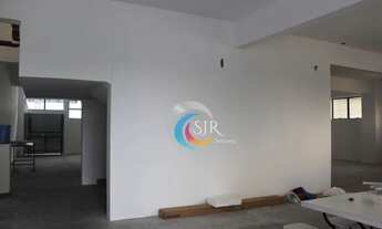 Imagem 3: Galpão para alugar, 6000 m² - Lapa - São Paulo/SP