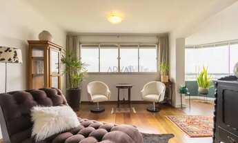 Imagem 3: Apartamento no Cristo Rei - ARYA 1