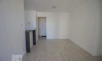 Imagem 3: Apartamento para Aluguel - Água Fria, 2 Quartos, 50 m2