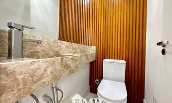 Imagem 7: Casa com 3 dormitórios à venda, 170 m² por R$ 1.490.000,00 - Condomínio Cyrela Landscape S