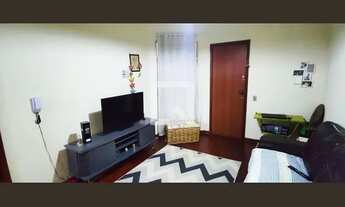 Imagem 1: Apartamento para Aluguel - Carlos Prates, 2 Quartos, 48 m2