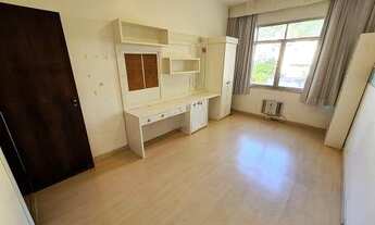 Imagem 2: Apartamento para venda possui 165 metros quadrados com 3 quartos em Copacabana - Rio de Ja