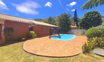 Imagem: Casa em excelente condomínio no Itacorubi!