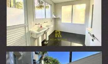 Imagem 6: Casa com 4 suítes à venda, 768 m² por R$ 7.450.000 - Alto da Boa Vista - São Paulo/SP