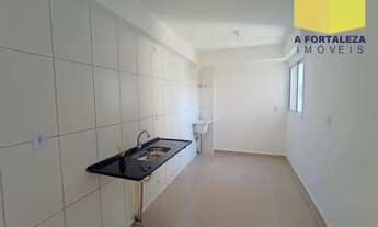 Imagem 7: Apartamento com 2 dormitórios para alugar, 58 m² por R$ 1.730/mês - Jardim São Domingos