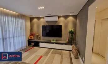 Imagem 5: Apartamento Venda Chácara Klabin 250 m² 4 Dormitórios