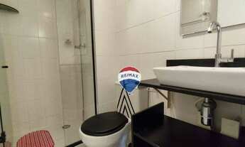 Imagem 3: Apartamento com 3 dormitórios à venda, 68 m² por R$ 423.000,00 - Camorim - Rio de Janeiro