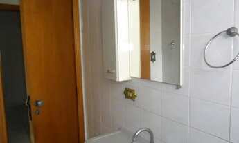 Imagem 6: Apartamento para venda possui 75 metros quadrados com 2 quartos em Boqueirão - Santos - SP