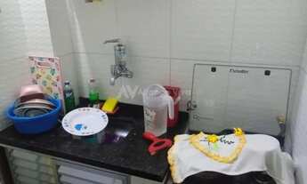 Imagem 4: Catete Apartamento com 1 dormitório