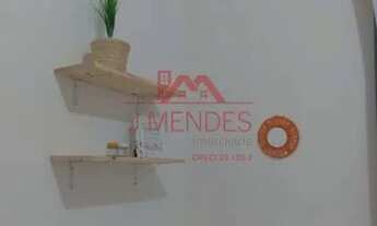 Imagem 4: Kitnet com 1 dorm, Ocian, Praia Grande - R$ 135 mil, Cod: 5522