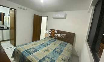 Imagem 4: Expedicionários- 69m²- 02Qts s/ 01Ste- 01Vgs- Nascente Sul!