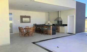 Imagem 7: Sobrado com 5 dormitórios à venda, 364 m² por R$ 3.750.000 - Urbanova - São José dos Campo